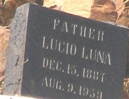 Lucio Luna