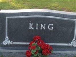 Lucious Bernard King