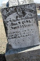 Lucious D. Skinner
