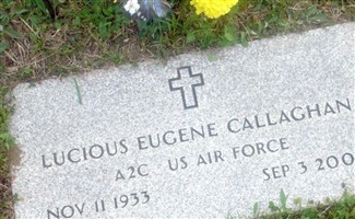 Lucious Eugene Callaghan (1876681.jpg) Lucious Eugene Callaghan (1876681.jpg)