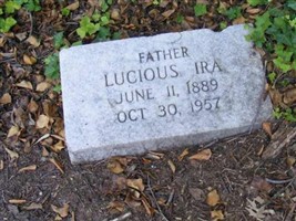 Lucious Ira