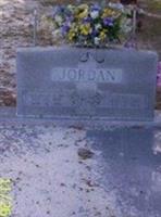 Lucious J Jordan, Sr