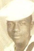 Lucious L "Jabo" Oden, Sr