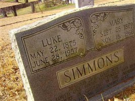 Lucious Simmons Lucious Simmons