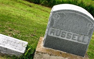 Lucius B. Russell Lucius B. Russell