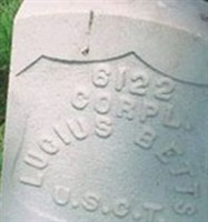 Corp Lucius Betts Corp Lucius Betts
