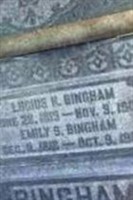 Lucius Bingham