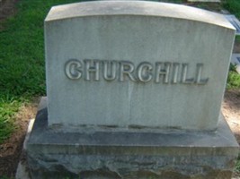 Lucius F. Churchill Lucius F. Churchill