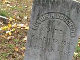 Lucius H. Boughton