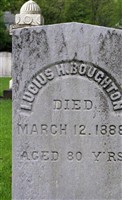 Lucius H. Boughton