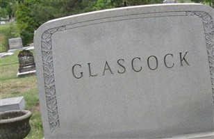 Lucius LeGrande Glascock Lucius LeGrande Glascock