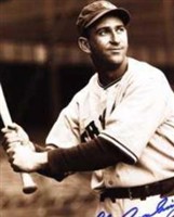 Lucius "Luke" Appling Lucius "Luke" Appling