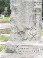 Lucius P. Stewart Lucius P. Stewart