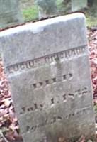 Lucius Prichard
