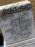 Lucius Sloan Fowler