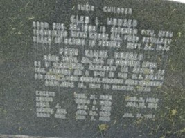 Lucius Soren Hansen