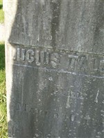 Lucius Talcott Lucius Talcott
