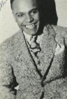 Lucius Venable "Lucky" Millinder