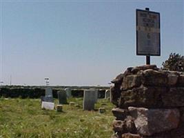 Lucky Star Cemetery