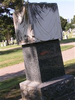 Lucretia A. Rash