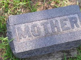 Lucretia A. Rash