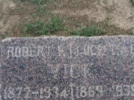 Lucretia C Vick Lucretia C Vick