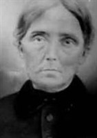 Lucretia Chandler Eldridge