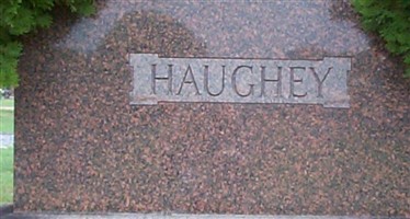 Lucretia E. Haughey