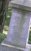 Lucretia Herrick
