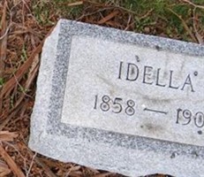 Lucretia Idella Skillman Rembold