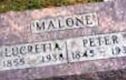Lucretia Malone Lucretia Malone