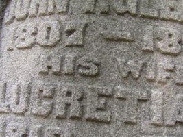 Lucretia R. Gleason