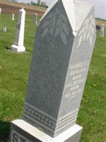 Lucretia Stacy