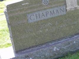 Lucy A Chapman