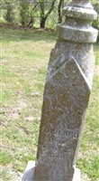 Lucy A Dillard