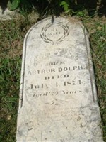 Lucy A. Dolph