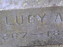 Lucy A. Donnell