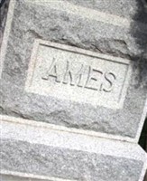 Lucy A Heider Ames