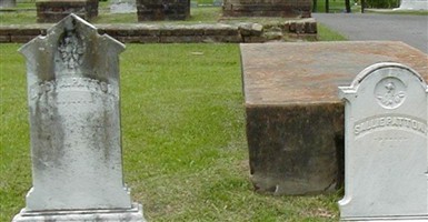 Lucy A. Patton