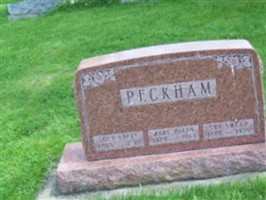 Lucy Adell Peckham Lucy Adell Peckham