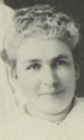 Lucy Agness White Pace