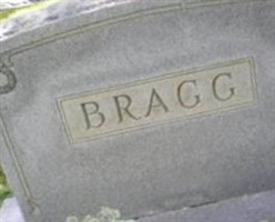 Lucy Almon Bragg