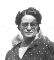 Lucy Anders McCracken