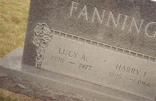 Lucy Angeline Manning Fanning