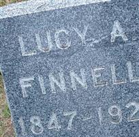 Lucy Ann Finnell