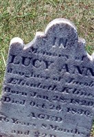 Lucy Ann Kline