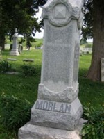 Lucy Ann Sears Morlan Lucy Ann Sears Morlan