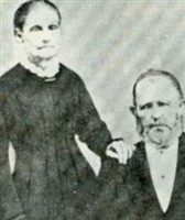 Lucy Ann Sears Morlan Lucy Ann Sears Morlan