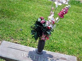 Lucy Ann Weldon Lucy Ann Weldon