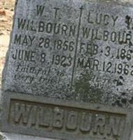 Lucy Ann Wheeler Wilbourne Lucy Ann Wheeler Wilbourne